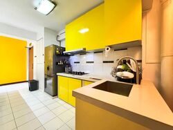 Blk 430B Orchid Spring @ Yishun (Yishun), HDB 4 Rooms #566608801